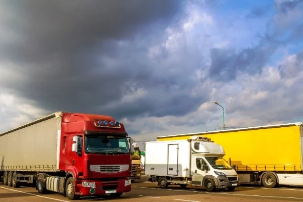 Adana Akçakoca Nakliyat Ambarları